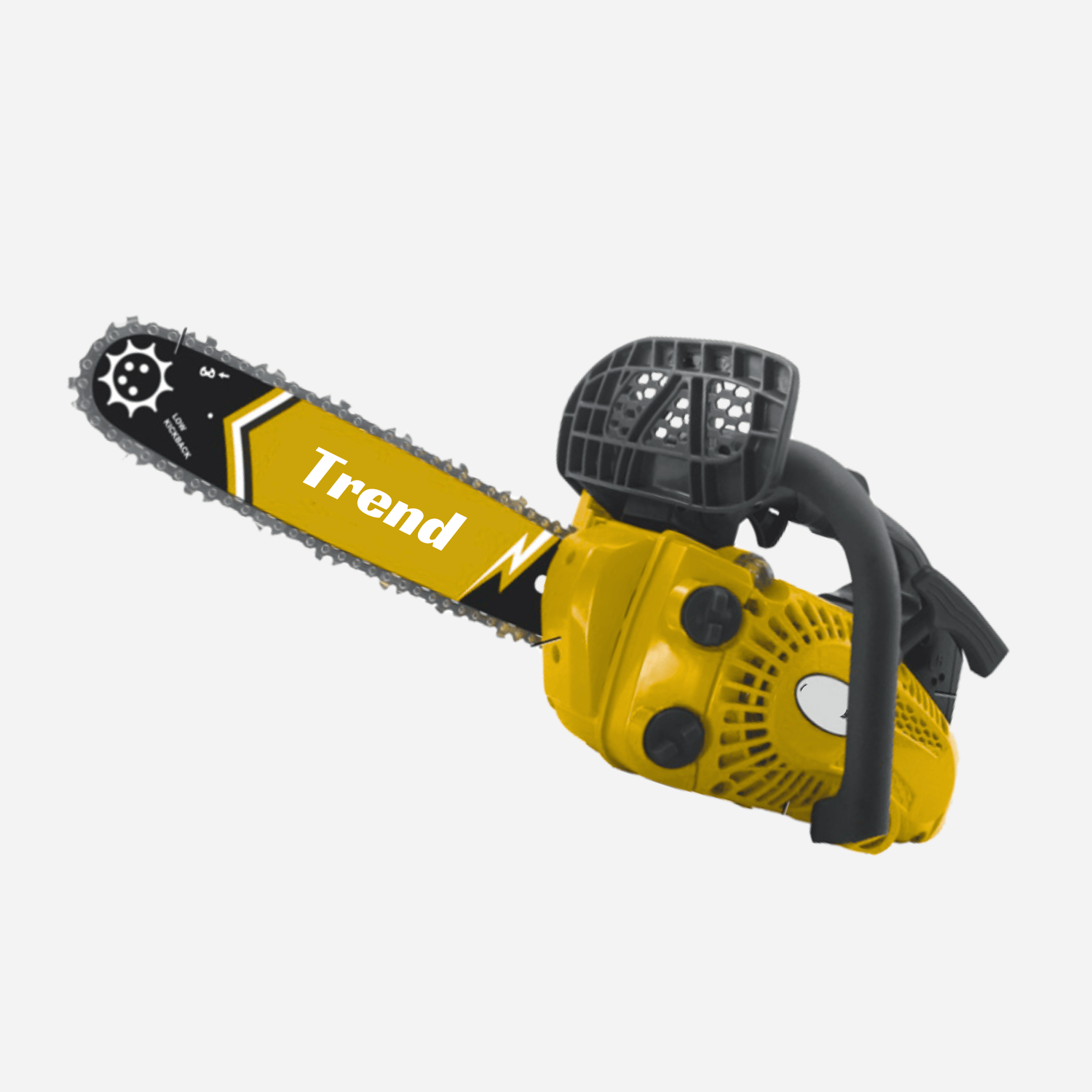 Petrol Powered Tools - Trend Tools