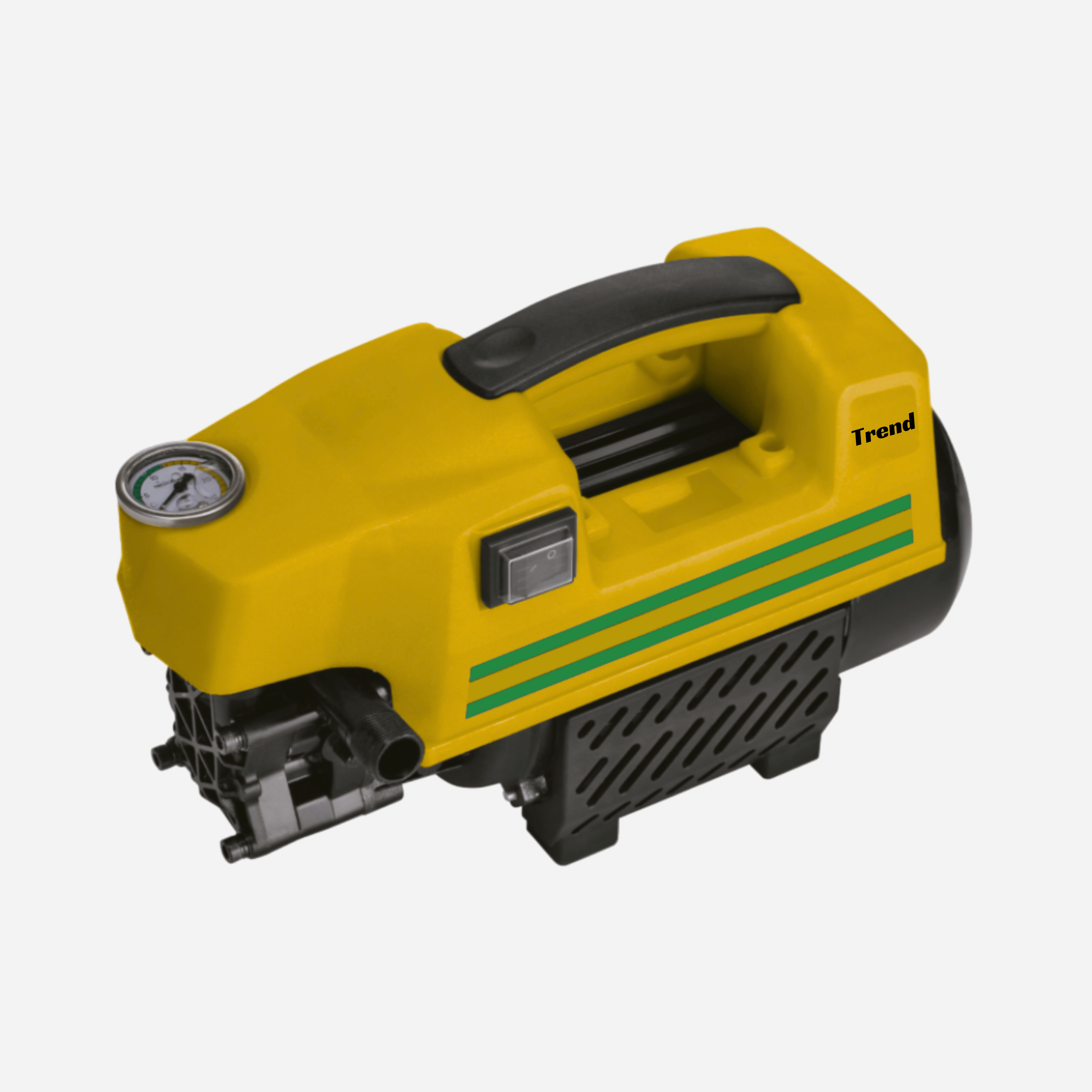 Pressure Washers – Trend Tools