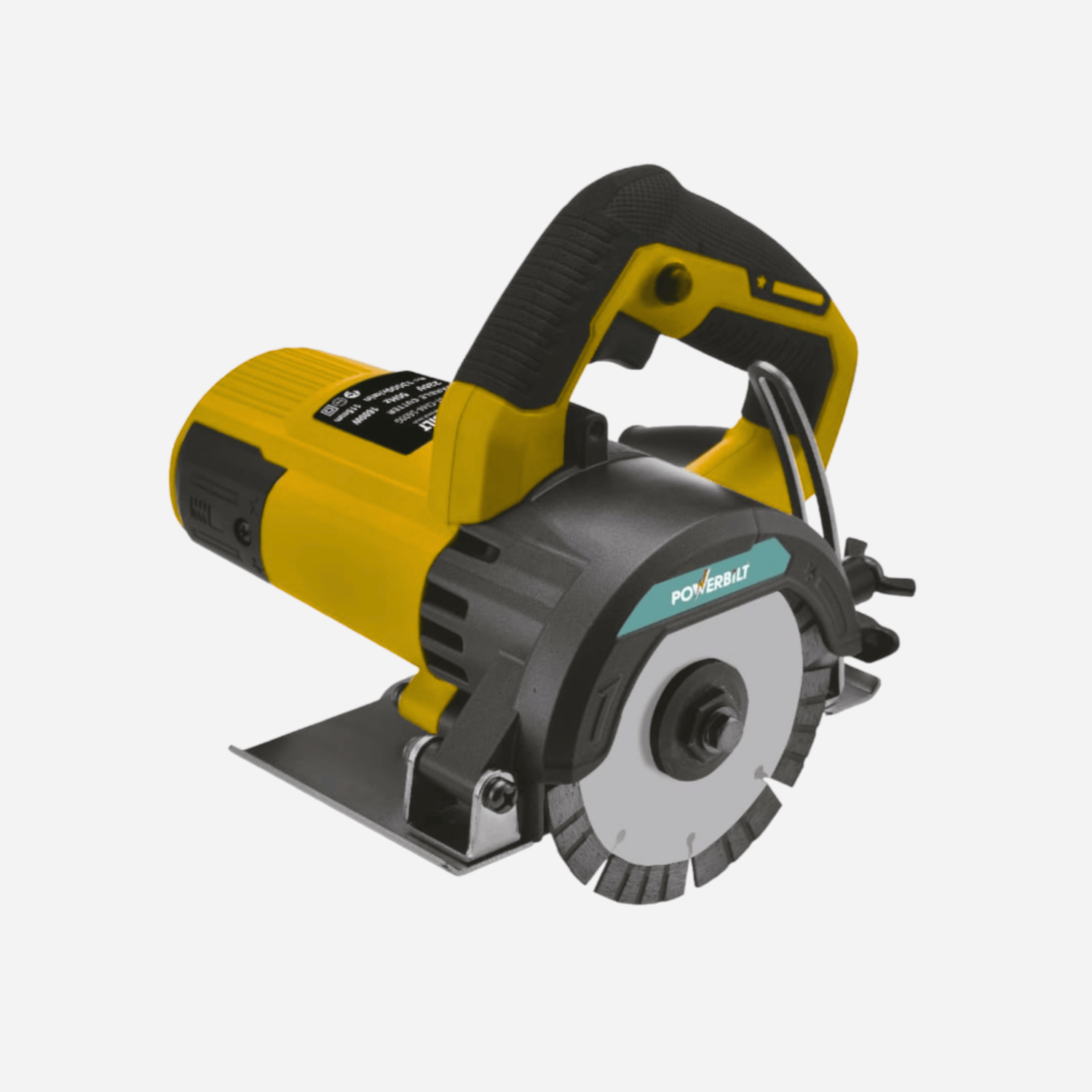 Wired Power Tools - Trend Tools